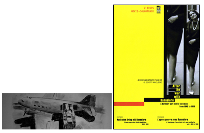 A MacLeod Nine Production
