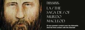 The Saga of Murdo MacLeod - And his first contact with the Abenaki